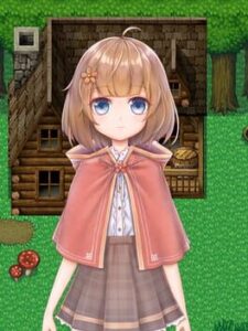 Little Red Riding Hood