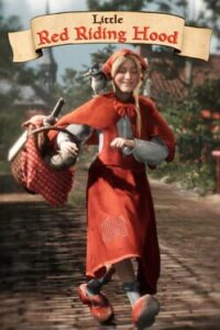 Little Red Riding Hood