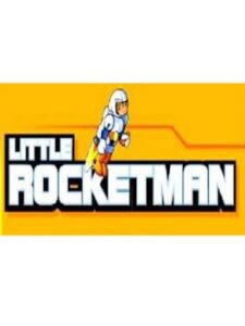 Little Rocketman