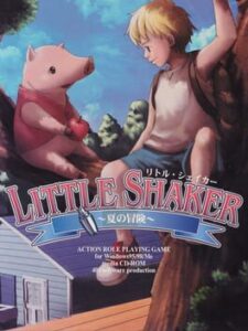 Little Shaker: Summer Adventures