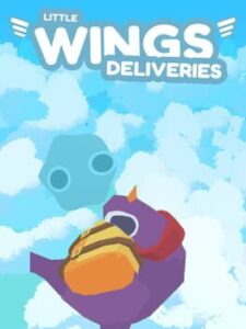 Little Wings Deliveries
