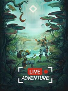 Live Adventure