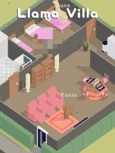 Llama Villa