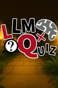 LLM x Quiz