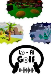 Lo-Fi Golf