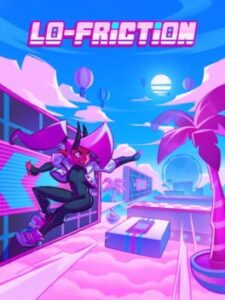 Lo-Friction