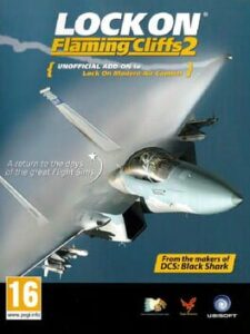 Lock On: Flaming Cliffs 2