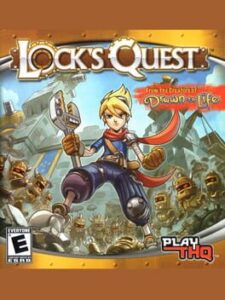 Lock's Quest