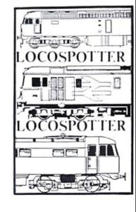 Locospotter