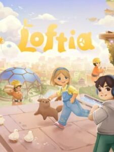 Loftia