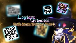 Logiart Grimoire: Emil's Magic Training, Part 4