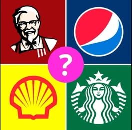 Logo Game Guess: Brand Quiz