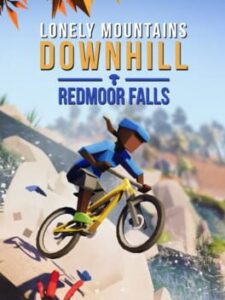 Lonely Mountains: Downhill - Redmoor Falls