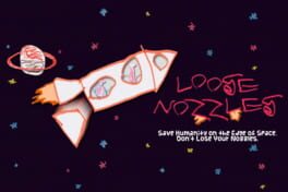 Loose Nozzles
