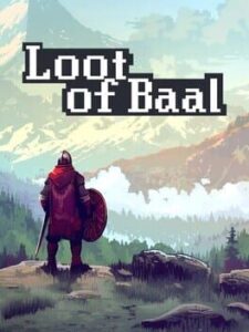 Loot of Baal