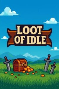 Loot of Idle