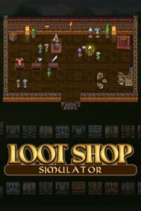 Loot Shop Simulator