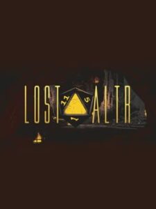Lost Altr