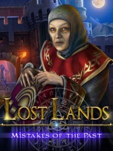 Lost Lands: Mistakes of the Past