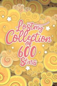Lost My Collection of 600 Stars