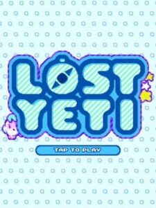 Lost Yeti