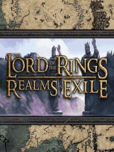 LotR: Realms in Exile