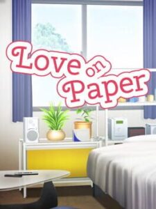 Love on Paper