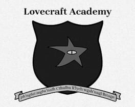 Lovecraft Academy