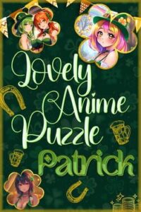 Lovely Anime Puzzle: Patrick