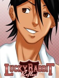 Lucky Rabbit Reflex!