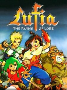 Lufia: The Ruins of Lore