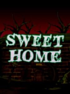 Luigi's Mansion: Sweet Home
