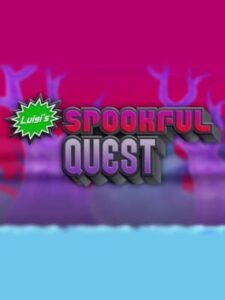Luigi's Spookful Quest
