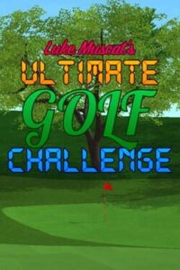 Luke Muscat's Ultimate Golf Challenge