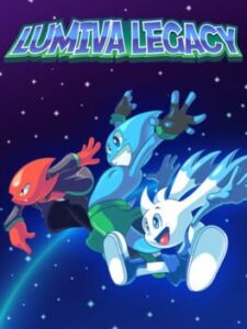 Lumiva Legacy