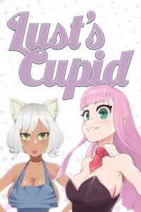 Lust's Cupid