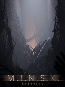 M.I.N.S.K.