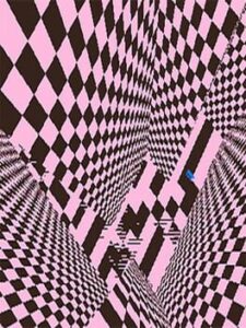 Ma première visite à la tour du sens