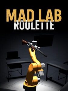 Mad Lab Roulette