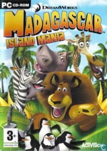Madagascar Island Mania