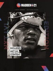 Madden NFL 21: NXT LVL Edition