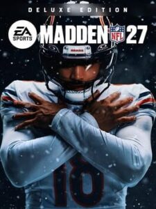 Madden NFL 27: Deluxe Edition