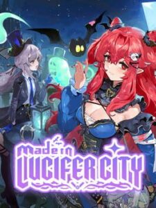 Made in Lucifer City