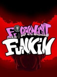 Madness: Friday Night Funkin'