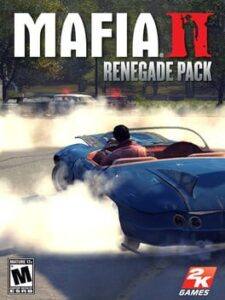 Mafia II DLC: Renegade Pack