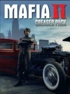 Mafia II: Greaser Pack