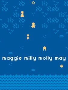 Maggie Milly Molly May