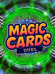 Magic Cards Duel