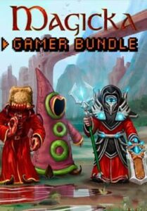 Magicka: Gamer Bundle