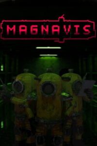 Magnavis